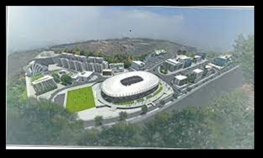 مساعدة للسلطات المحليّة العربيّة والبدويّة والشركسيّة والدرزيّة لتطويرمناطق صناعيّة